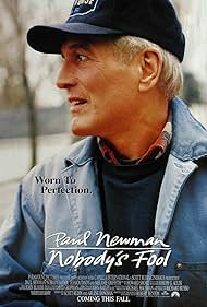 Paul Newman in Nobody's Fool (1994)