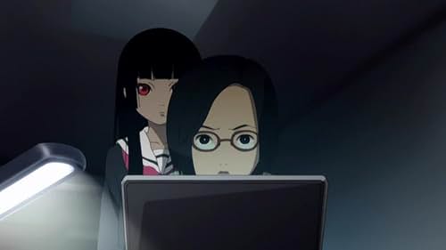 Hell Girl: Two Mirrors (2006)