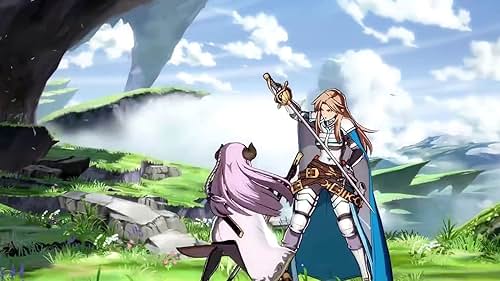 Granblue Fantasy: Versus: Narmaya DLC Character Trailer