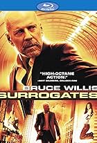 Surrogates: Deleted Scenes