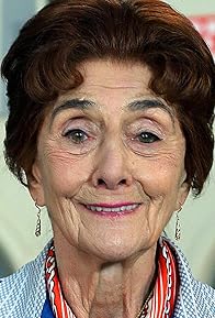 Primary photo for June Brown