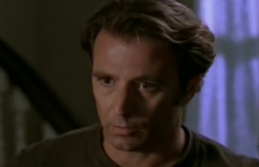 Eric Lutes in Inhabited (2003)