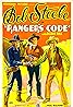 Ranger's Code (1933) Poster