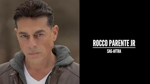 Rocco Parente Jr Demo Reel