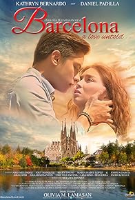 Primary photo for Barcelona: A Love Untold