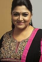 Khushbu Sundar