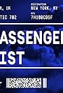 Passenger List (2019)