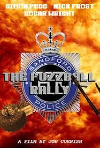 Primary photo for 'Hot Fuzz': The Fuzzball Rally