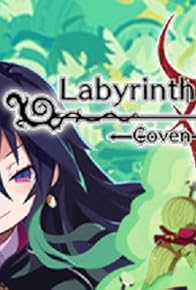 Primary photo for Labyrinth of Refrain: Coven of Dusk