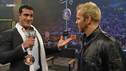 Jay Reso and Alberto Del Rio in WWE Smackdown! (1999)