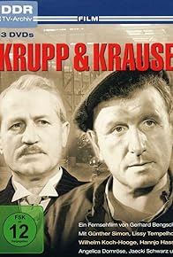 Primary photo for Krupp und Krause