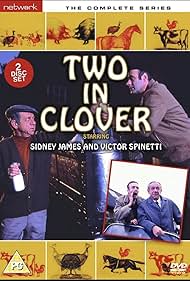 Two in Clover (1969)