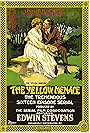 Edwin Stevens in The Yellow Menace (1916)