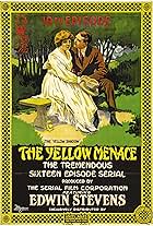 Edwin Stevens in The Yellow Menace (1916)