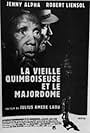 La vieille quimboiseuse et le majordome (1987)