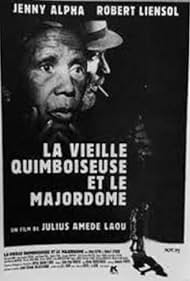 La vieille quimboiseuse et le majordome (1987)