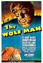 The Wolfman