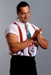 Primary photo for Mike Rotunda