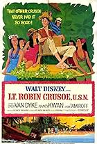 Lt. Robin Crusoe, U.S.N.