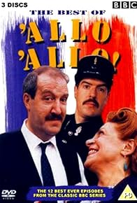 Primary photo for The Best of 'Allo 'Allo!