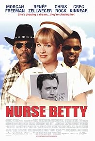 Primary photo for Nurse Betty