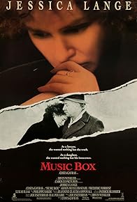 Primary photo for Music Box