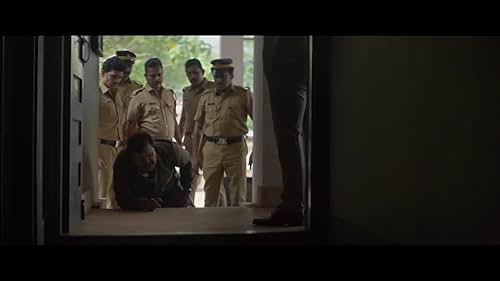 Kaaval Official Trailer