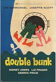 Double Bunk (1961)