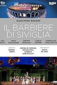 Primary photo for Rossini: Il Barbiere di Siviglia