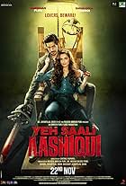 Yeh Saali Aashiqui