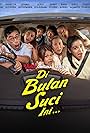 Rebecca Klopper, Jenny Zhang, Titi Kamal, Dennis Adhiswara, Chelcy Clarissa, Verdi Solaiman, Dayu Wijanto, and Bima Azriel in Di Bulan Suci Ini... (2023)