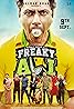 Freaky Ali (2016) Poster