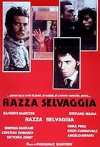 Razza selvaggia