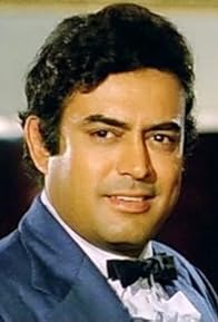 Primary photo for Sanjeev Kumar