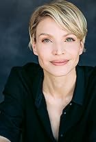 Kristin Lehman