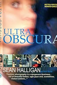 Primary photo for Ultra Obscura