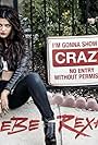 Bebe Rexha in Bebe Rexha: I'm Gonna Show You Crazy (2015)