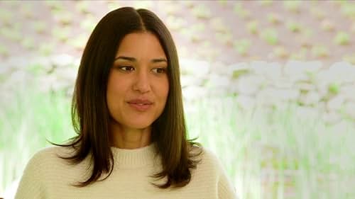 Cold Pursuit: Julia Jones On Her Character Aya