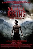 Mads Mikkelsen in Valhalla Rising (2009)