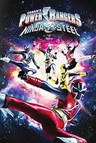 Power Rangers Ninja Steel