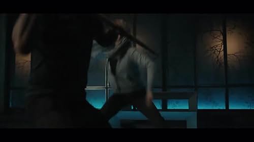 Titans Season 2 Dick training Rose