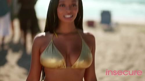 Brittney Ayona Clemons : Theatrical Reel