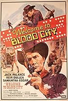 Welcome to Blood City