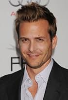 Gabriel Macht at an event for Love & Other Drugs (2010)