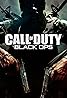 Call of Duty: Black Ops (Video Game 2010) Poster