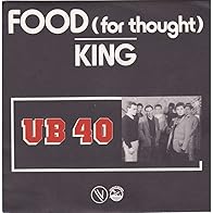 Primary photo for UB40: Food for Thought