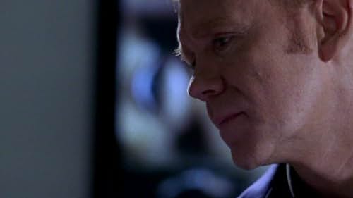 David Caruso in CSI: Miami (2002)