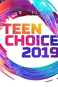 Primary photo for Teen Choice Awards 2019