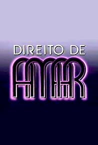 Primary photo for Direito de Amar