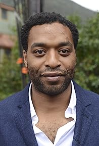 Primary photo for Chiwetel Ejiofor